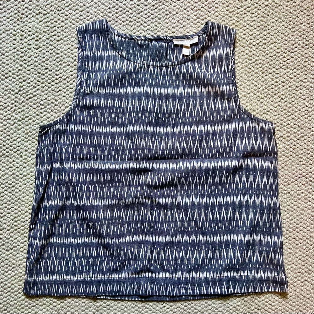 Eileen Fisher Tank